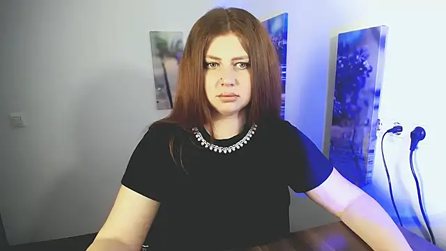 Lizzy Love online show from 15, 5, 2026