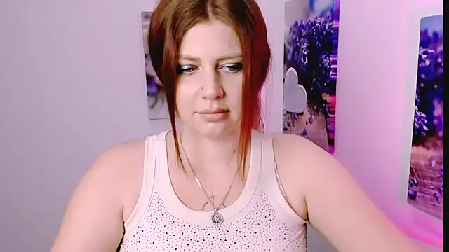 Lizzy Love online show from 30, 11, 2025