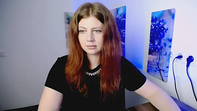 Lizzy Love online show from 7, 3, 2026