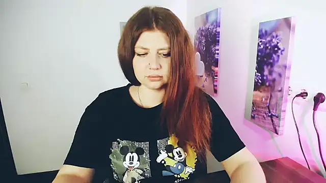 Lizzy Love online show from 21, 5, 2026