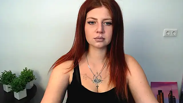 Lizzy Love online show from 26, 9, 2025