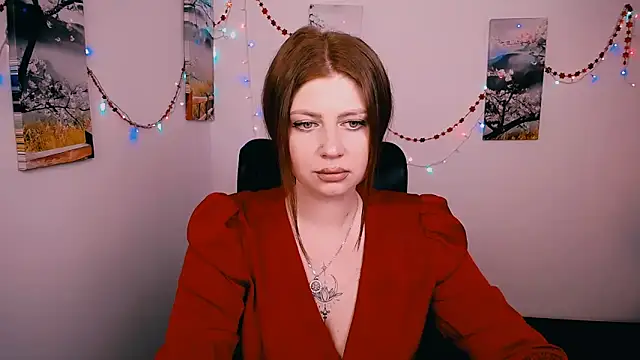 Lizzy Love online show from 14, 2, 2026