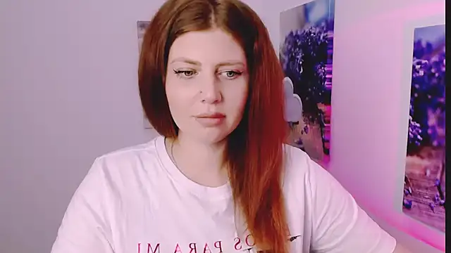 Lizzy Love online show from 28, 11, 2025