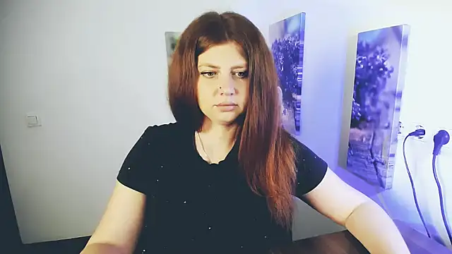 Lizzy Love online show from 22, 5, 2026