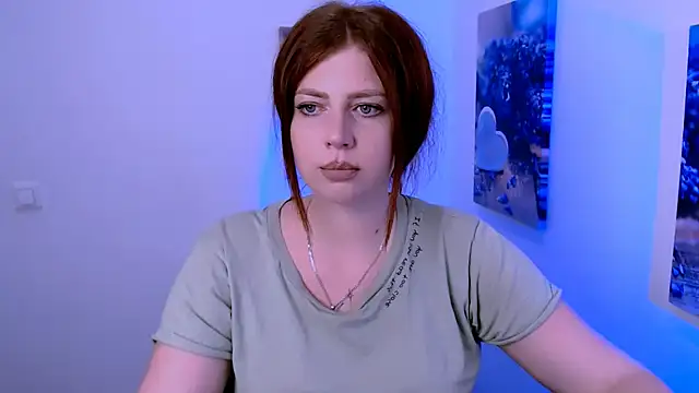 Lizzy Love online show from 30, 9, 2025