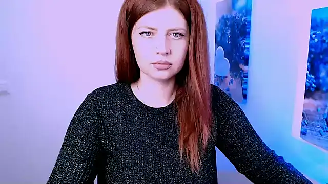 Lizzy Love online show from 24, 9, 2025