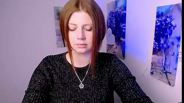 Lizzy Love online show from 12, 1, 2026