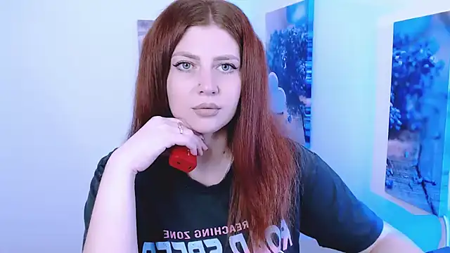 Lizzy Love online show from 21, 10, 2025