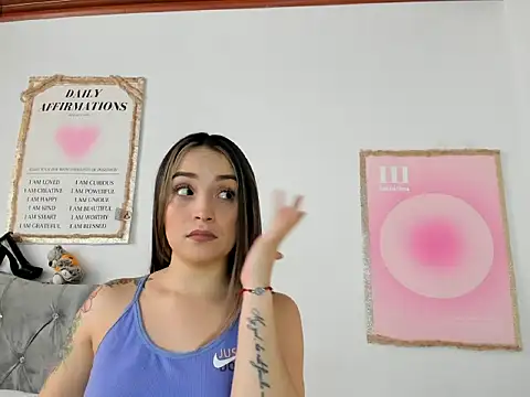 cindy love2 online show from 22, 12, 2025