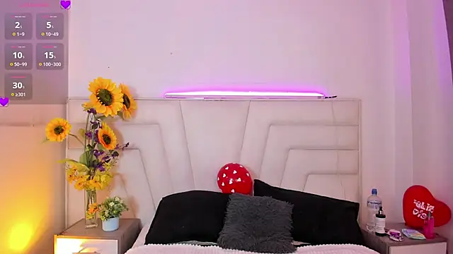 Evangeelin hills online show from 13, 9, 2025