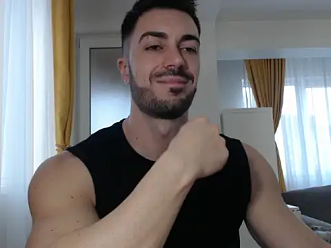 GoldenMark online show from 29, 1, 2025