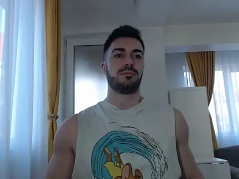 GoldenMark online show from 30, 1, 2025