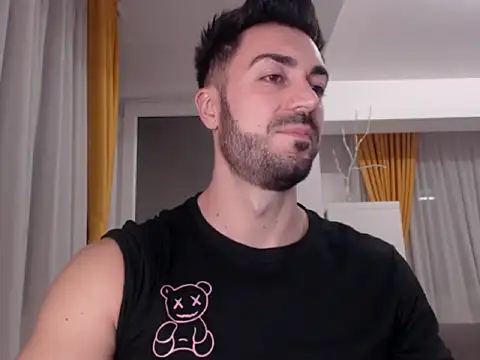 GoldenMark online show from 15, 11, 2025