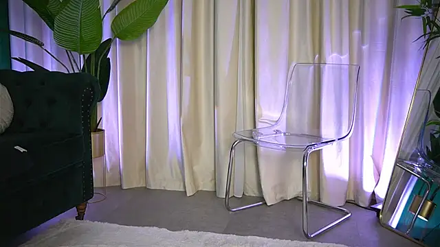 FoxieJullia online show from 15, 11, 2025