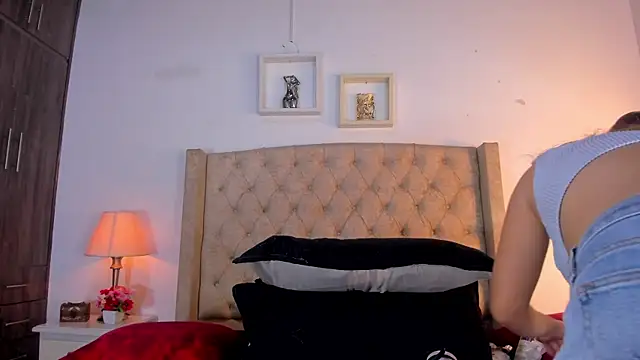 allisson m online show from 18, 12, 2025