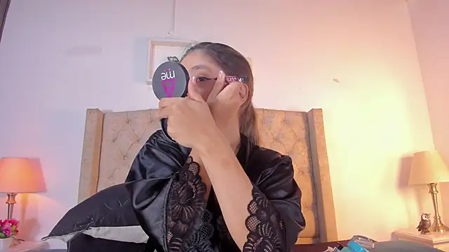 allisson m online show from 23, 10, 2025