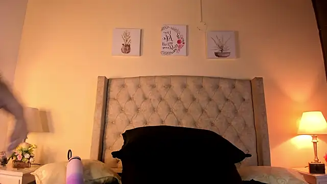 allisson m online show from 22, 4, 2026