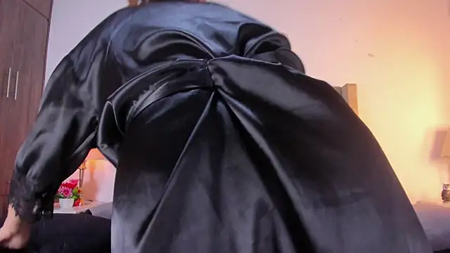 allisson m online show from 6, 11, 2025