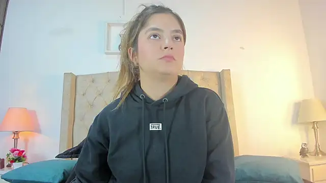 allisson m online show from 15, 10, 2025