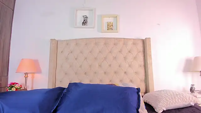 allisson m online show from 12, 10, 2025