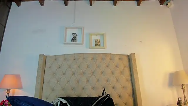 allisson m online show from 21, 10, 2025