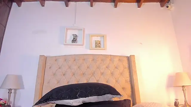 allisson m online show from 9, 10, 2025