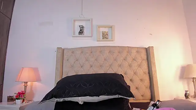 allisson m online show from 8, 11, 2025