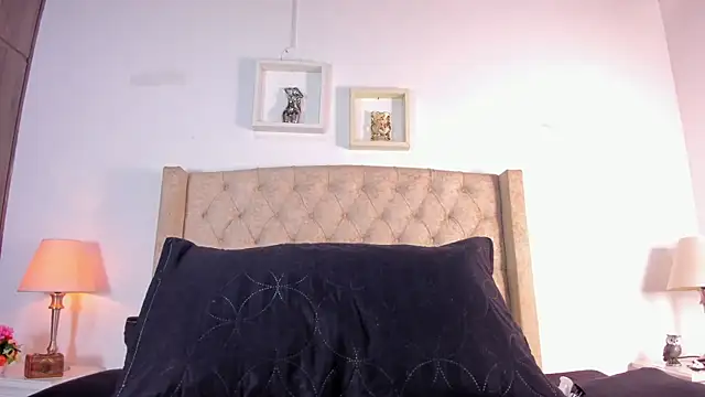 allisson m online show from 6, 10, 2025