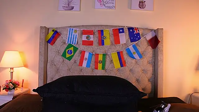 Snapshot of allisson_m chatting on 24, 6, 2026 allisson m online show from 24, 6, 2026