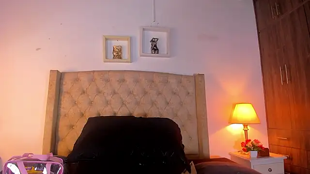 allisson m online show from 3, 3, 2026