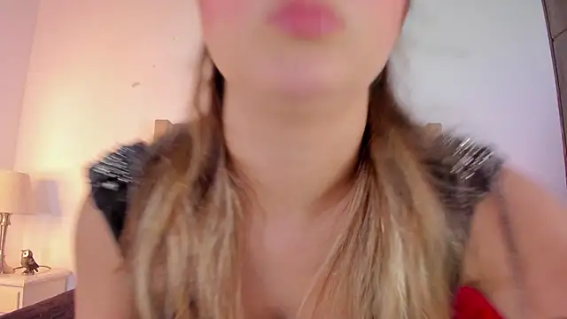 allisson m online show from 24, 11, 2025