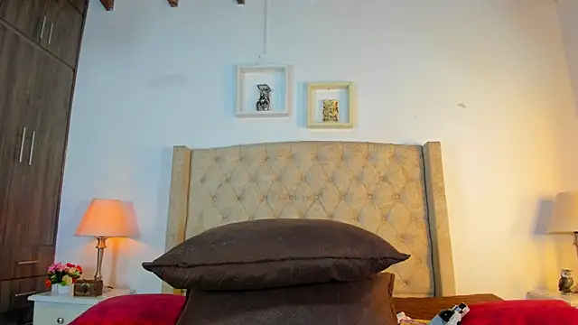 allisson m online show from 18, 9, 2025