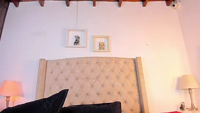 allisson m online show from 1, 10, 2025