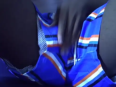 KING SQUIRT online show from 5, 12, 2025