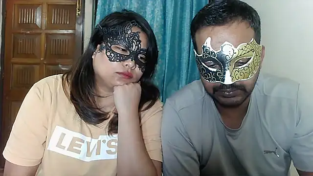 Cutehornycouples online show from 8, 10, 2025