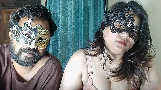 Cutehornycouples online show from 17, 9, 2025