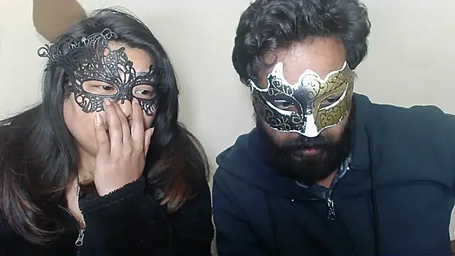 Cutehornycouples online show from 11, 1, 2026