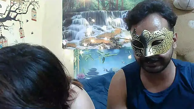 Cutehornycouples online show from 24, 12, 2024