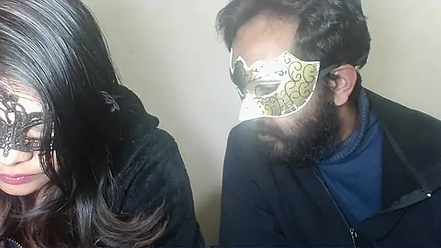 Cutehornycouples online show from 13, 1, 2026