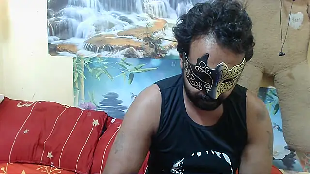 Cutehornycouples online show from 7, 12, 2024