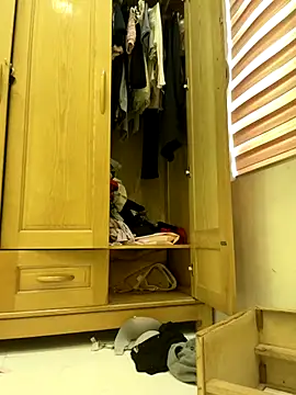 Nany lina online show from 19, 11, 2025