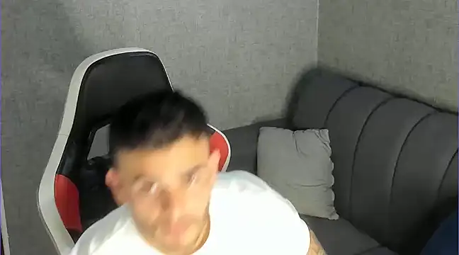 Ricardogo19 online show from 23, 3, 2025