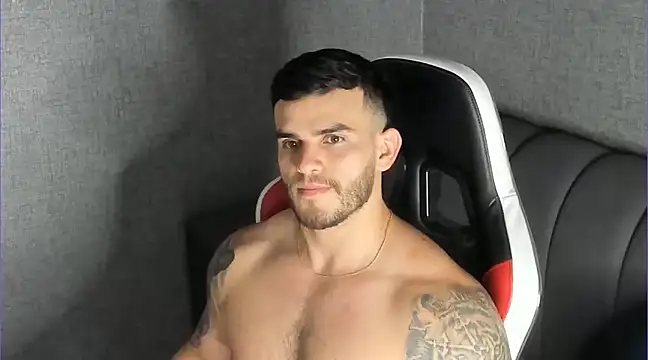 Ricardogo19 online show from 10, 3, 2025