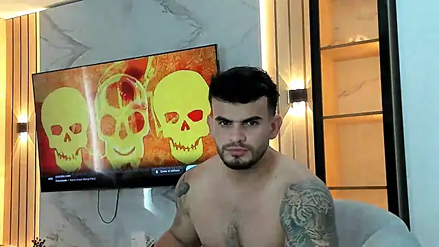 Ricardogo19 online show from 20, 11, 2025