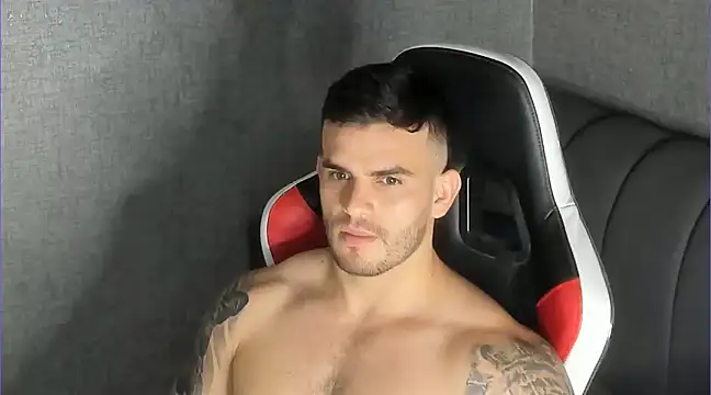 Ricardogo19 online show from 13, 3, 2025