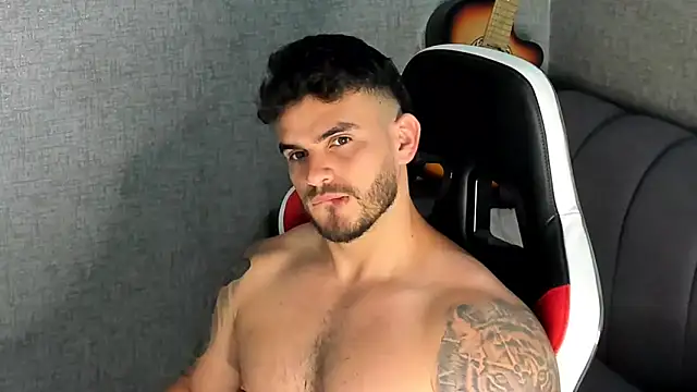 Ricardogo19 online show from 16, 9, 2025