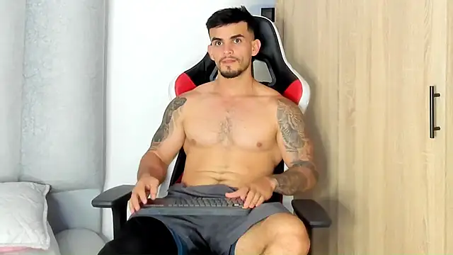 Ricardogo19 online show from 28, 6, 2026