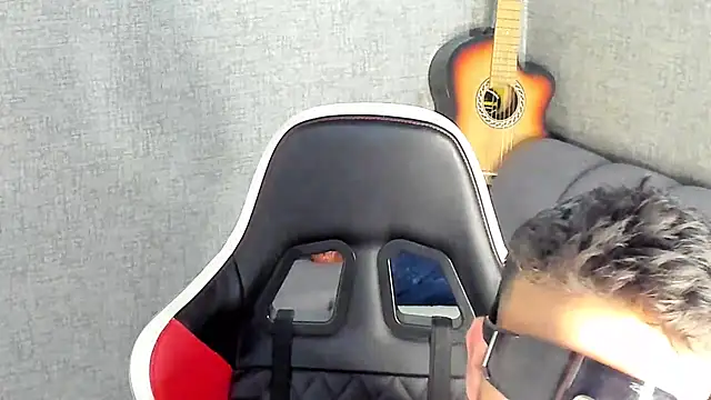 Ricardogo19 online show from 10, 9, 2025