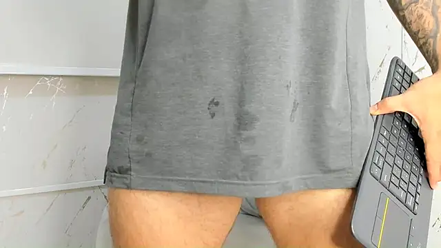 Ricardogo19 online show from 3, 7, 2026