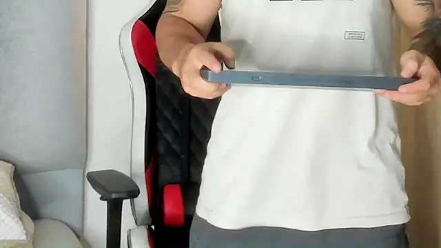 Ricardogo19 online show from 20, 6, 2026